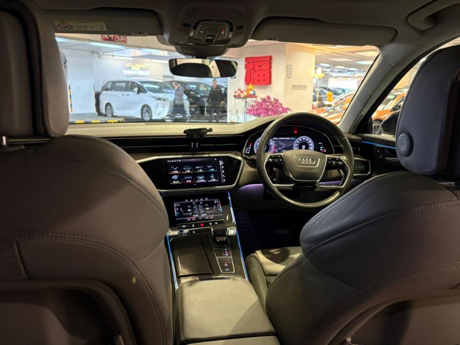 A6 55 TFSI Quattro - Image 5